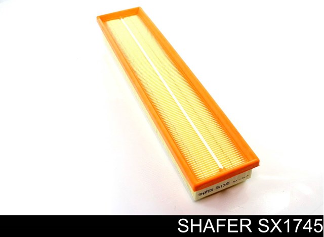 Повітряний фільтр SX1745 Shafer