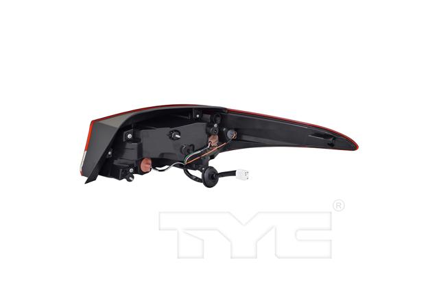  TYC 116758A01N