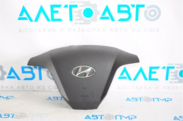 Подушка безпеки, водійська, AIRBAG Hyundai/Kia 569004Z000RYN ціна, від 175.77 USD