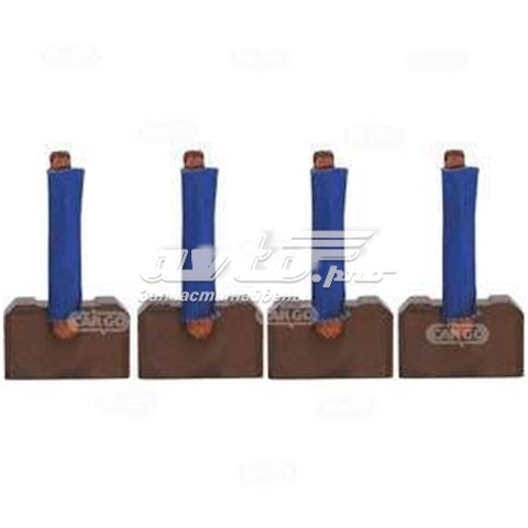 Щітка стартера Cargo 140364 ціна, від 5.15 USD