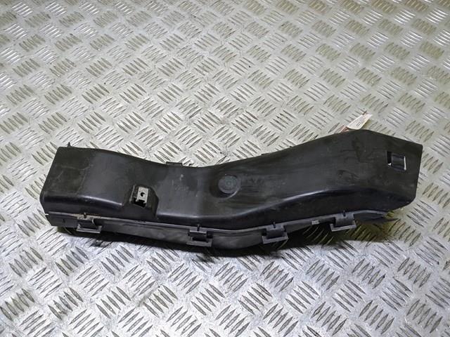 Повітропровід гальмівного диска, лівий 51747158379 BMW
