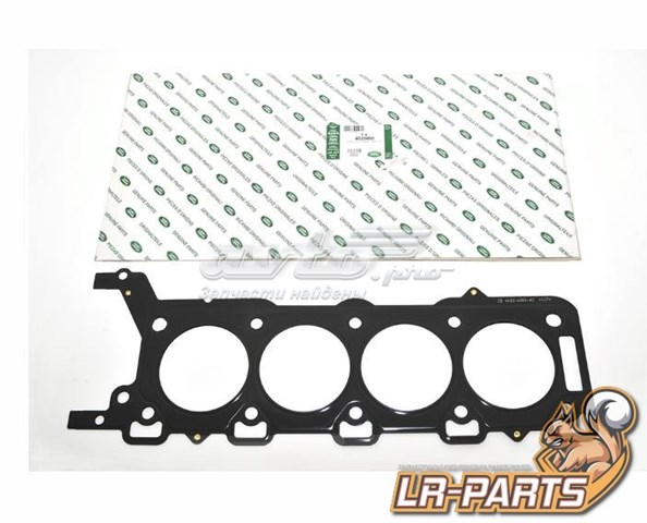 Купити 4628400 Land Rover Прокладка головки блока циліндрів (ГБЦ), ліва
