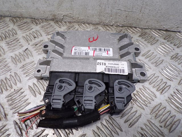 237D40041R Renault (RVI) 