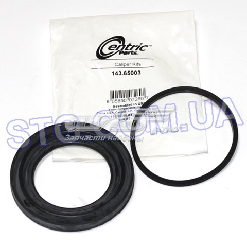Купити 14365003 Centric Parts Ремкомплект переднього супорту