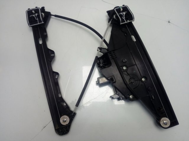 Купити 9828130680 Peugeot/Citroen Склопідйомник передньої правої двері