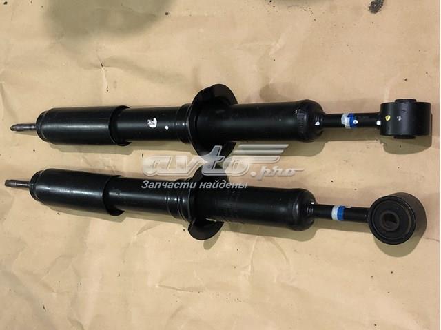 485100K600 Toyota Стійка передня