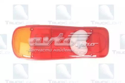 Задня права фара TLRV001LRL Trucklight