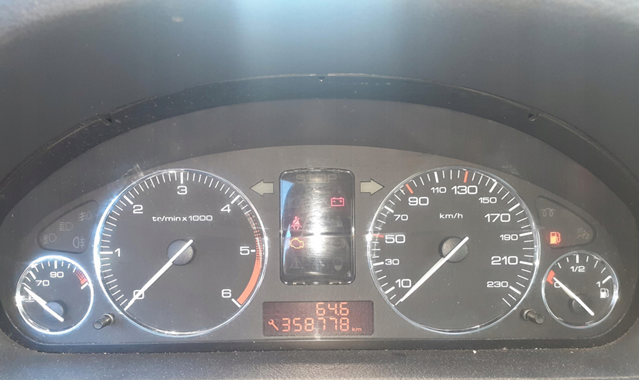  Peugeot/Citroen 9658137280 ціна, від 25.31 USD