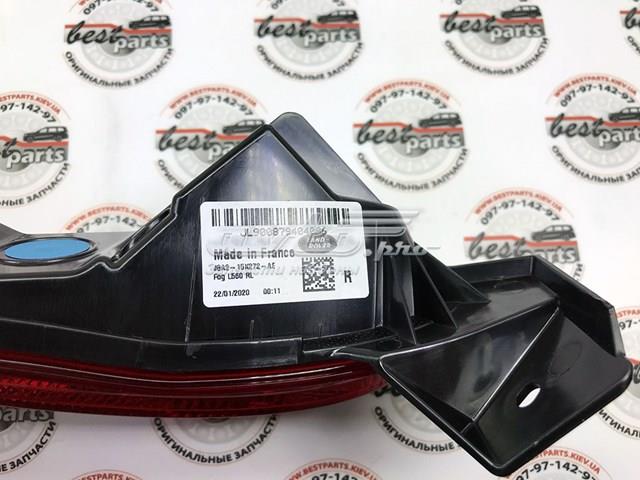 Купити LR108351 Land Rover Фара протитуманна задня, права
