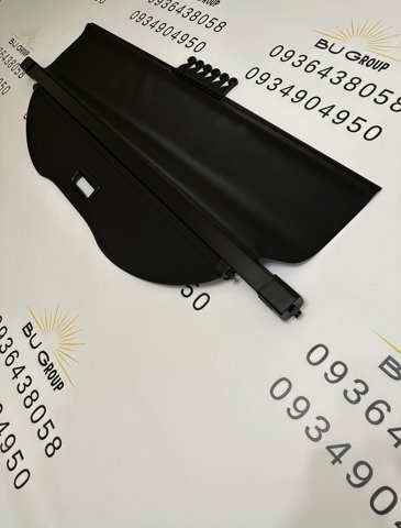 Шторка двері багажного відсіку 6AT08DX9AB Chrysler
