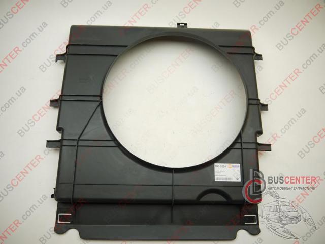 Кожух вентилятора Autotechteile 1005054