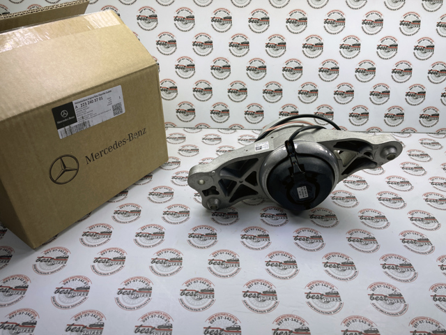  Mercedes A2232403701