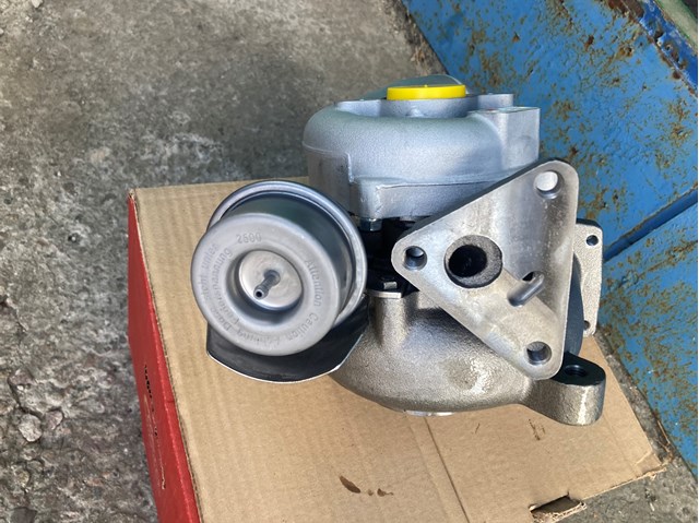 Купити K04SL171410TURBO SL Turbo Турбіна
