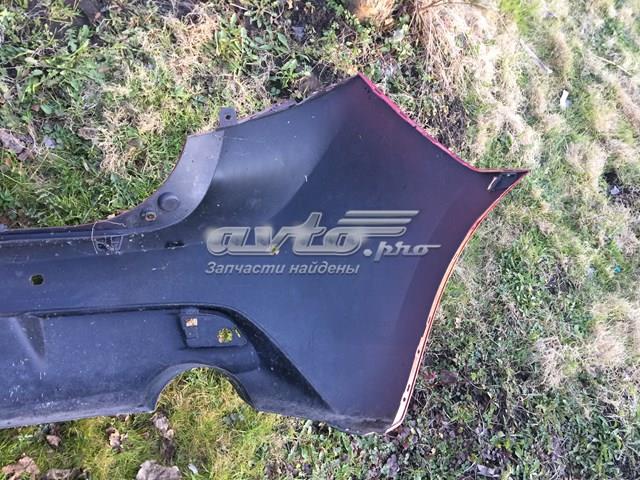 Кожух бампера заднього Mazda BCW850221 ціна, від 44.00 USD