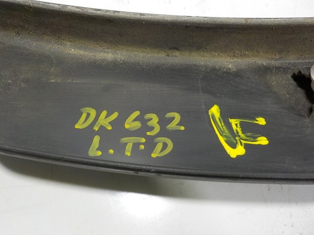 Розширювач заднього крила, правий LR078873 Land Rover
