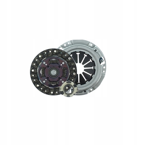 Комплект зчеплення (3 частини) Exedy MBK2170 ціна, від 227.08 USD