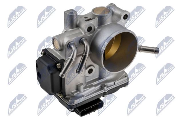 TQ39079 Tqparts Дросільна заслінка в зборі