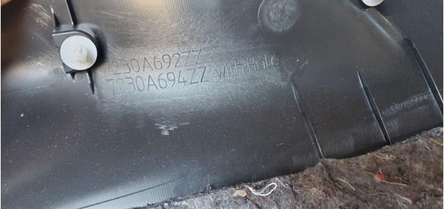 Купити 7230A692ZZ Mitsubishi 