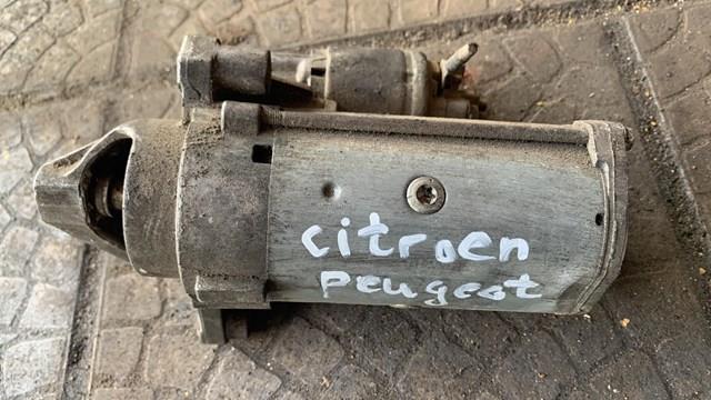 966285418000 Peugeot/Citroen 