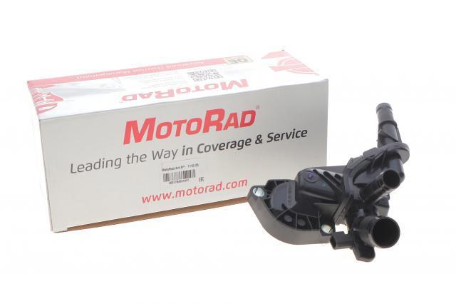 Кожух термостата Motorad 111095K ціна, від 53.78 USD
