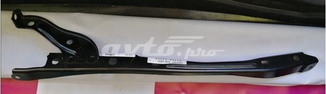 Купити 5320833060 Toyota Супорт радіатора вертикальний/монтажна панель кріплення фар