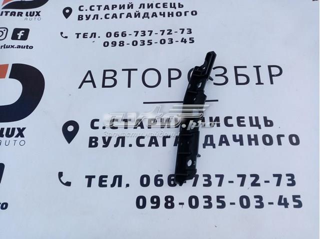 PFD43335AL Signeda Лівий кронштейн переднього бампера