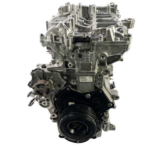 Купити LR118401 Land Rover Двигун