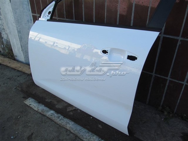 Двері передні, ліві Hyundai/Kia 76003H0000 ціна, від 1005.83 USD