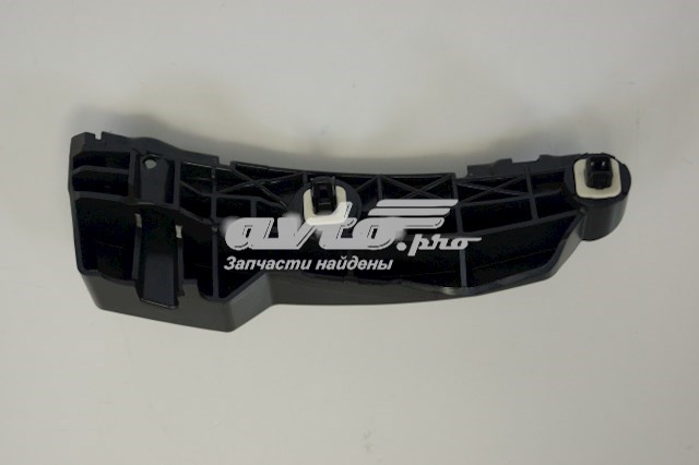 5256342021 Toyota Лівий кронштейн заднього бампера