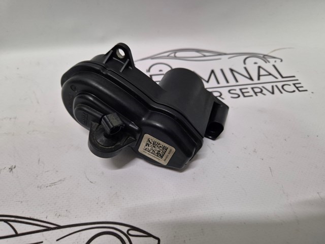 Двигун приводу гальмівного супорту заднього Tqparts TQ33090 ціна, від 36.63 USD