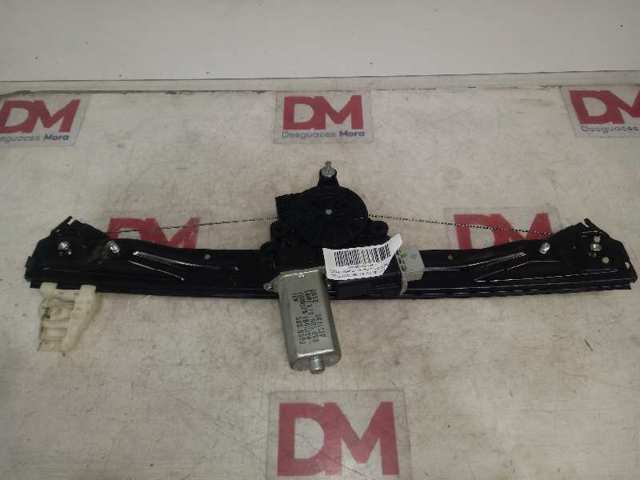 Купити 72005003 Fiat/Alfa/Lancia Механізм стеклопідйомника водійських дверей