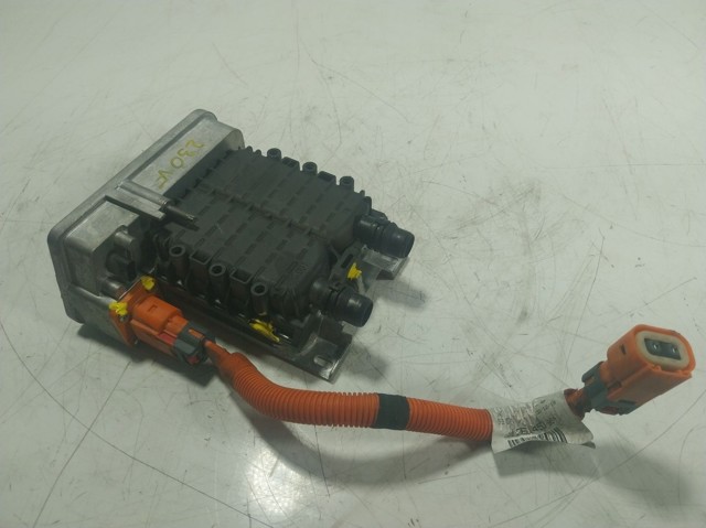 Купити 9821712680 Peugeot/Citroen Теплообмінник