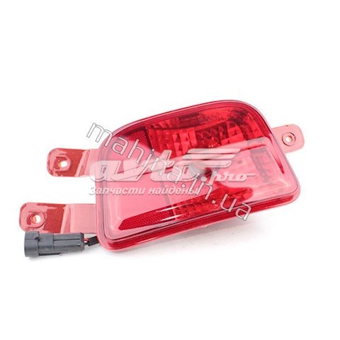 Фара протитуманна задня, ліва T113732030BA Chery