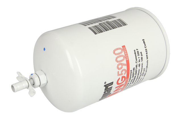 NG5900 Fleetguard Фільтр палива