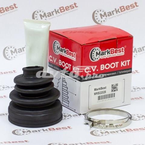  MarkBest MRB22026 ціна, від 10.40 USD