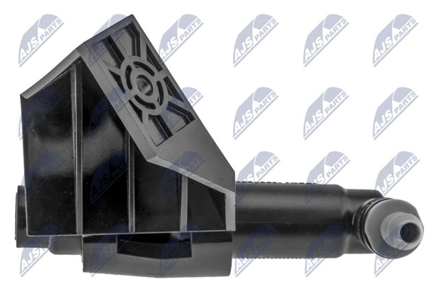 Форсунка омивача фари передньої, лівою TQ21314 Tqparts