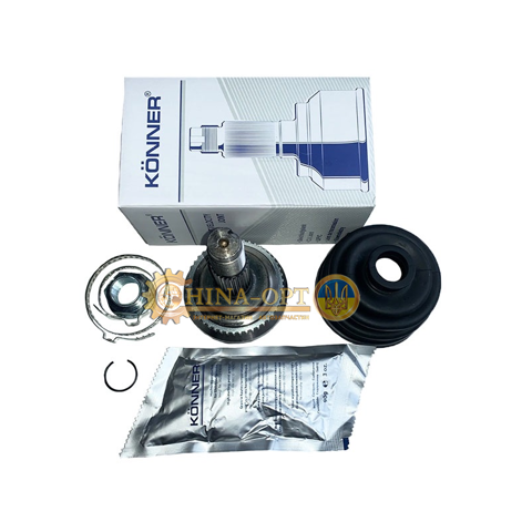 Граната колісна Konner KCV813025A ціна, від 28.01 USD
