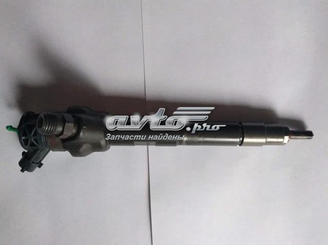 Форсунка інжектора Land Rover LR073710