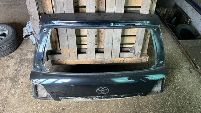 Ляда 6700560G60 Toyota