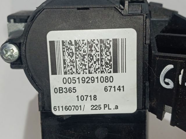 Замок запалювання 52182823 Fiat/Alfa/Lancia
