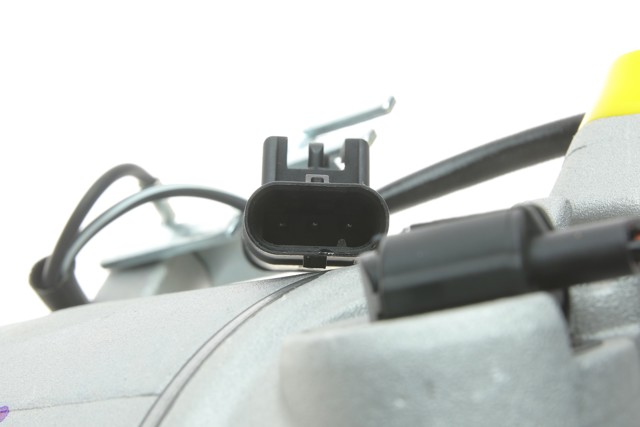 Насос кондиціонера VALEO 690037