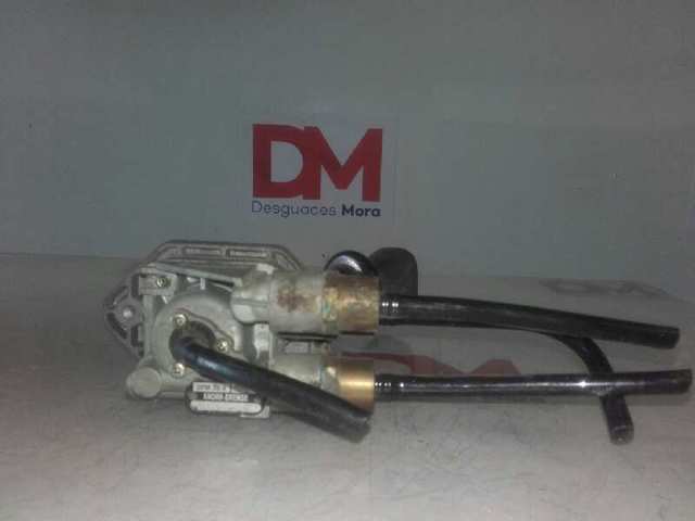 Купити 5010422400 Renault (RVI) Кран стоянкового гальма