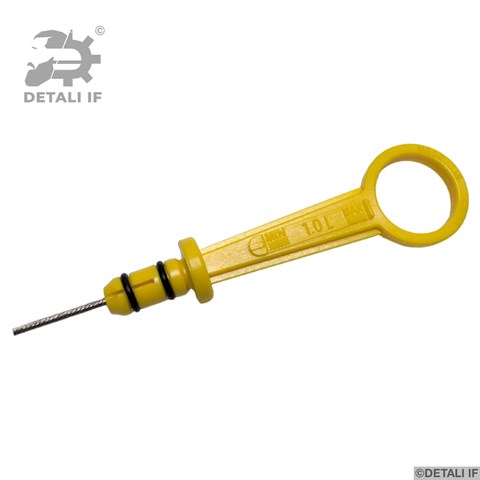 Щуп-індикатор рівня масла в двигуні Detali IF DF15275 ціна, від 10.71 USD