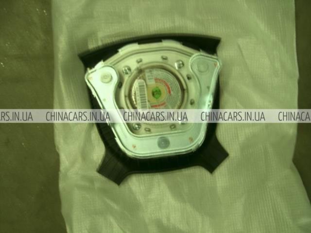 Подушка Айрбег водія Geely 1067001161 ціна, від 356.79 USD