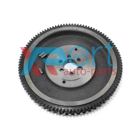 Демпферний маховик на Geely CK II 