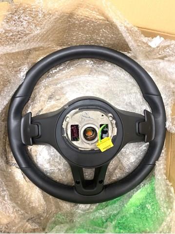 Рульове колесо Mercedes A00046059047P93 ціна, від 295.89 USD