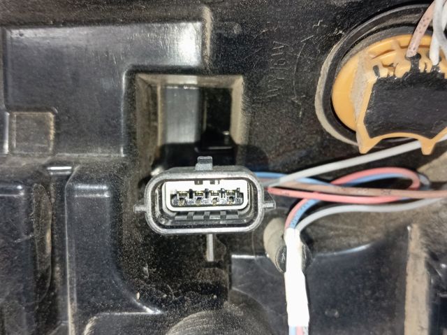 265504427R Renault (RVI) 