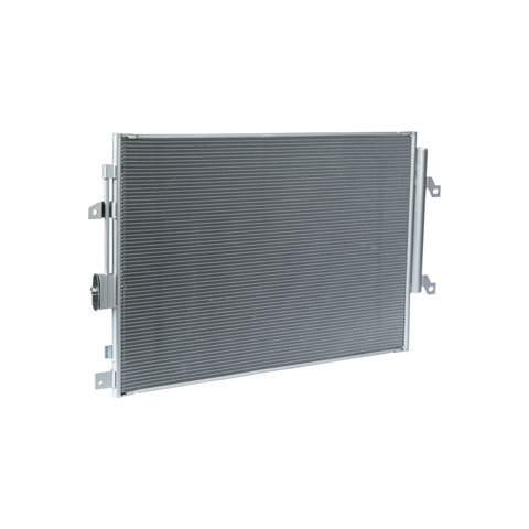 Конденсатор кондиціонера Polcar 34X4K8C1S ціна, від 81.45 USD