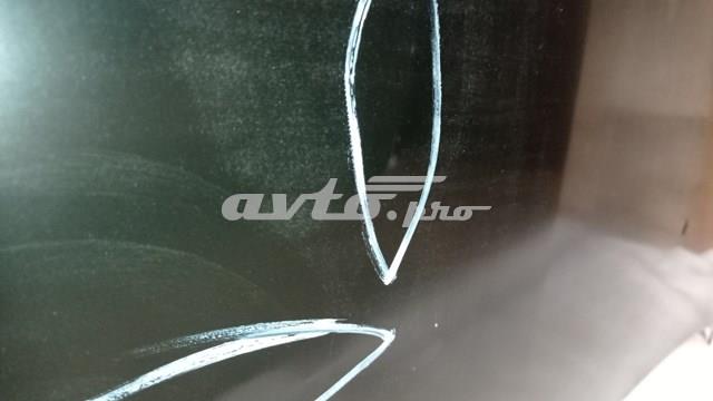 Капот TYG CV20116A