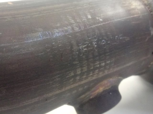  Peugeot/Citroen 9853566980
